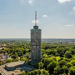 Appartement Primero Top-suite I 22 Stock I Messe Zentrum Kongress