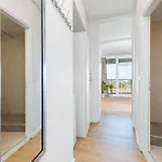 Primero Top-suite I 22 Stock I Messe Zentrum Kongress Appartement Augsbourg